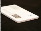 Card R voice recorder