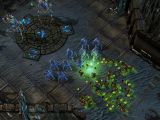 Starcraft 2: Legacy of the Void action