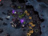 Strategy core mechanics for Starcraft 2: Legacy of the Void