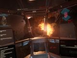 Pilot your ship in Star Citizen