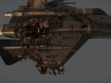 Star Citizen uses some neat tech