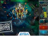 "Star Defender 3" for Android (screenshot)