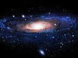 Our home galaxy also packs atomic hydrogen gas