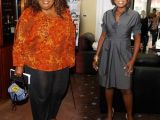 Star Jones: before and after