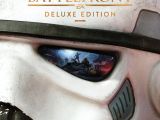 Star Wars Battlefront Digital Deluxe cover on Xbox One