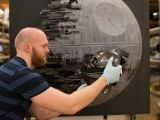 Star Wars Battlefront photogrammetry and Darth Vader