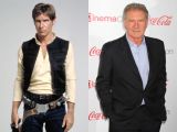 Harrison Ford is coming back in the heat of the action, after a broken hip in on-set accident