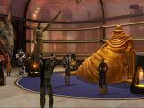 Star WarsL The Old Republic - Galactic Strongholds