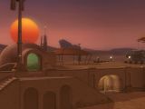 Star WarsL The Old Republic - Galactic Strongholds