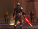 Star Wars: The Old Republic - Knight of the Fallen Empire gameplay moment