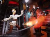 Disney Infinity 3.0 - Star Wars: Twilight of the Republic character work