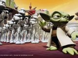Disney Infinity 3.0 - Star Wars: Twilight of the Republic Yoda moment