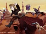 Disney Infinity 3.0 - Star Wars: Twilight of the Republic adventure time