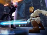 Disney Infinity 3.0 - Star Wars: Twilight of the Republic Darth Maul engagement