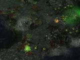 StarCraft 2: Heart of the Swarm screenshot