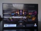 Starcraft II: Heart of the Swarm Collector's Edition box (back)
