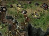 Starcraft 2: Legacy of the Void action
