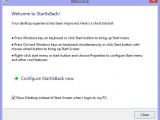 StartIsBack on Windows 8.1