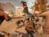 Fight zombies in State of Decay