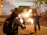 Unleash explosions in State of Decay