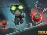 Stealth Inc 2: A Game of Clones wallpaper