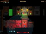Stealth Inc 2: A Game of Clones action