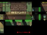 Stealth Inc 2: A Game of Clones stealth mechanics
