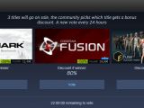 Steam Community's Choice deals