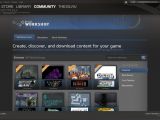 Steam for Linux