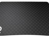 SteelSeries 9HD mouse pad
