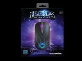 SteelSeries Heroes of the Storm Mouse (Box)