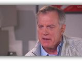 He exposed himself to minors but he's no pedophile, Stephen Collins says