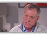 Stephen Collins sits down for first interview since molestation scandal