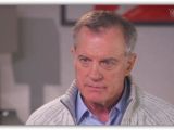 Stephen Collins says his wife is evil for leaking the recording that landed him in trouble
