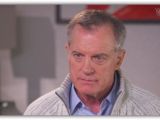Disgraced actor Stephen Collins says his crime was never as horrifying as it was made to sound in the press