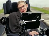 Physicist Stephen Hawking would love to play the villain in a James Bond film