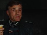 Christoph Waltz in the critically acclaimed role in “Inglourious Basterds”