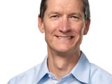 Tim Cook, former COO and now CEO of Apple Inc.