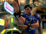 Chun Li in Street Fighter V