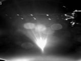 Philae image shows part of the Rosetta spacecraft