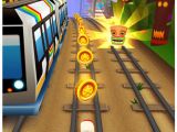 Subway Surfers for Windows Phone Sends Players to Hawaii