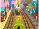 Subway Surfers Updated With Hawaii Themed Content In Windows Phone Store -  MSPoweruser