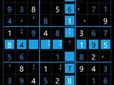 Sudoku (screenshot)