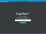 SugarSync: Name each device shared with the cloud
