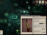 Sunless Sea story delivery