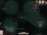 Sunless Sea and its captains