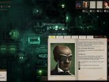 Talking to the Admiral in Sunless Sea