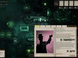 Sunless Sea is driven by story