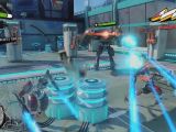 Sunset Overdrive: Dawn of the Rise of the Fallen Machines packs new challenges