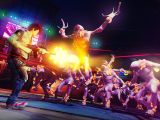 Sunset Overdrive features a bunch of exciting action